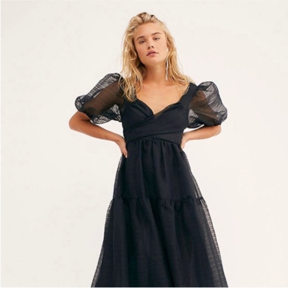 Free People Hailey Dress - Picture 3 of 9